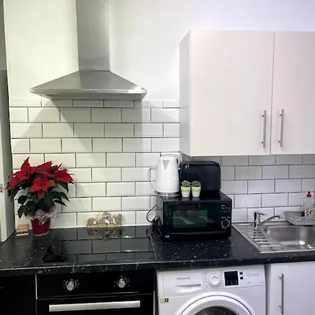 Fabulous Flat In Heart Of London Apartment Exterior photo