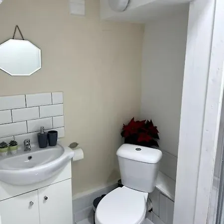 Fabulous Flat In Heart Of London Apartment Exterior photo