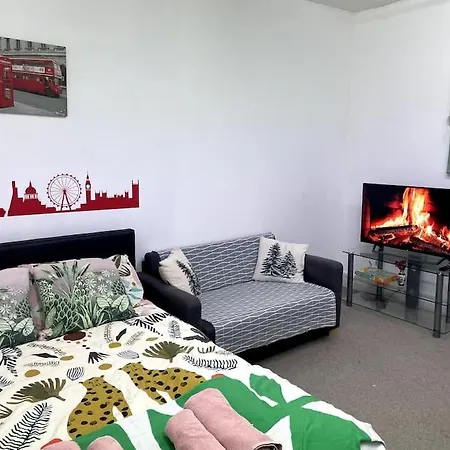 Fabulous Flat In Heart Of London Apartment Exterior photo