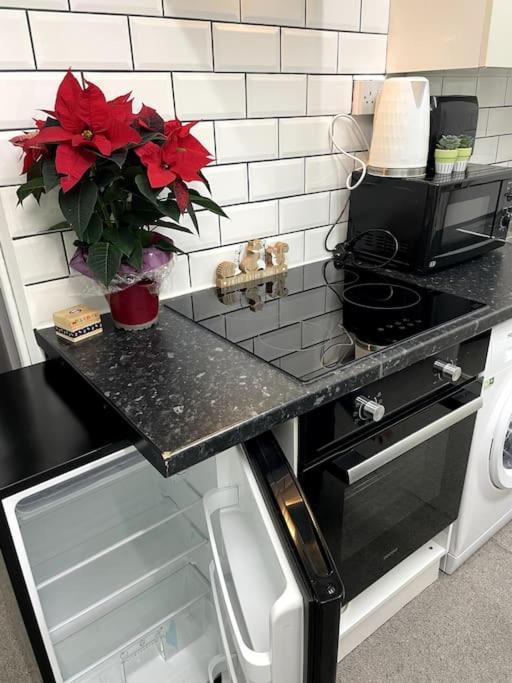 Апартаменты Fabulous Flat In Heart Of Лондон