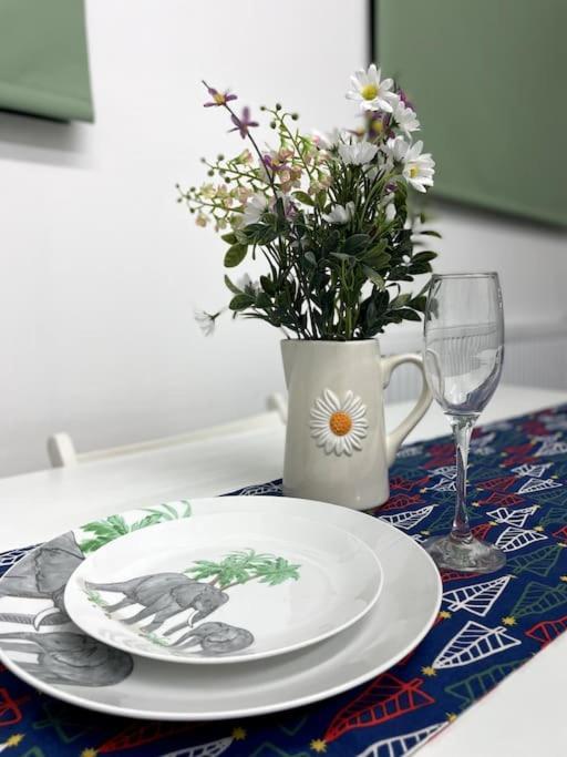 Fabulous Flat In Heart Of Апартаменты Лондон