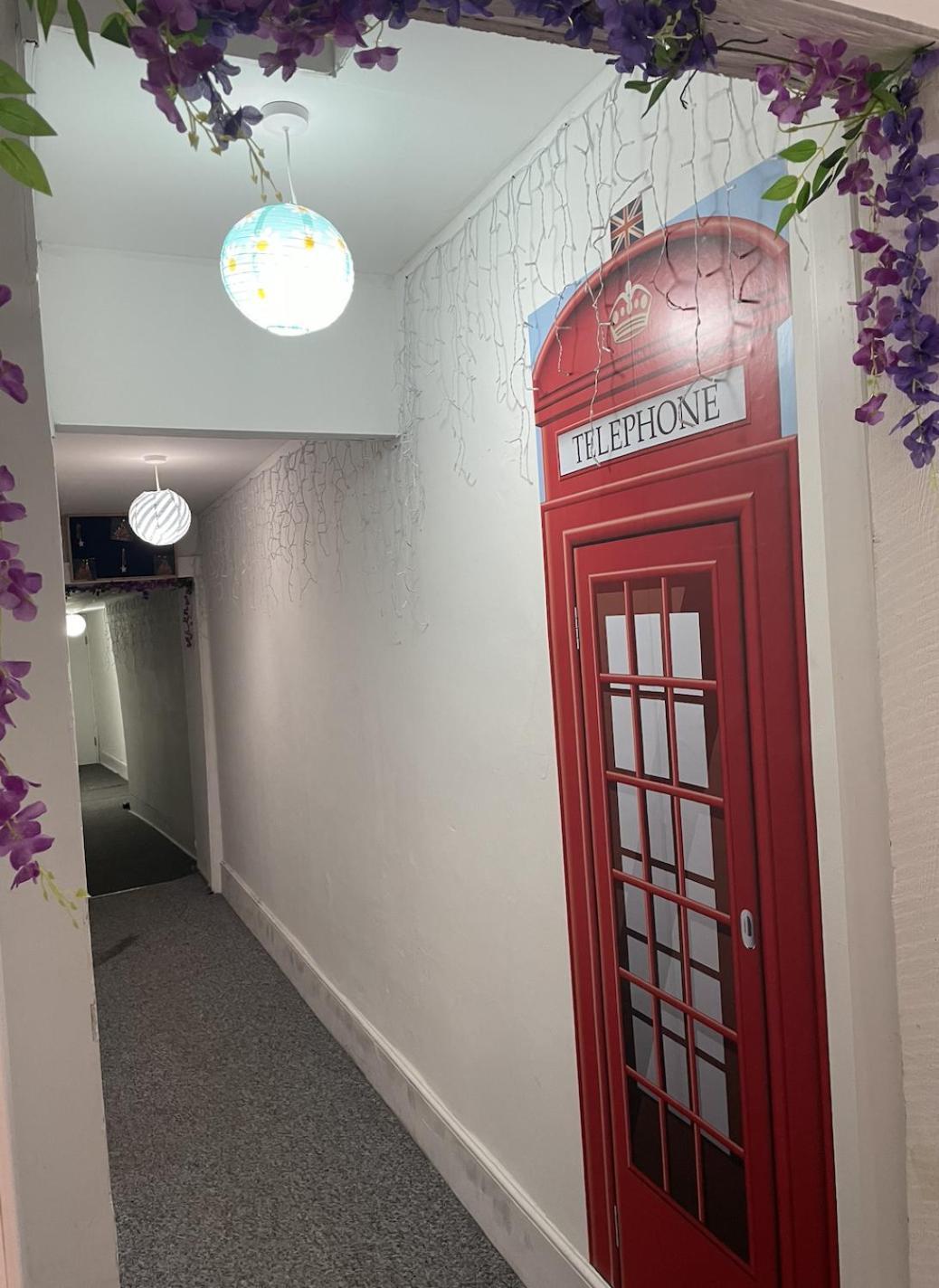 Fabulous Flat In Heart Of Лондон