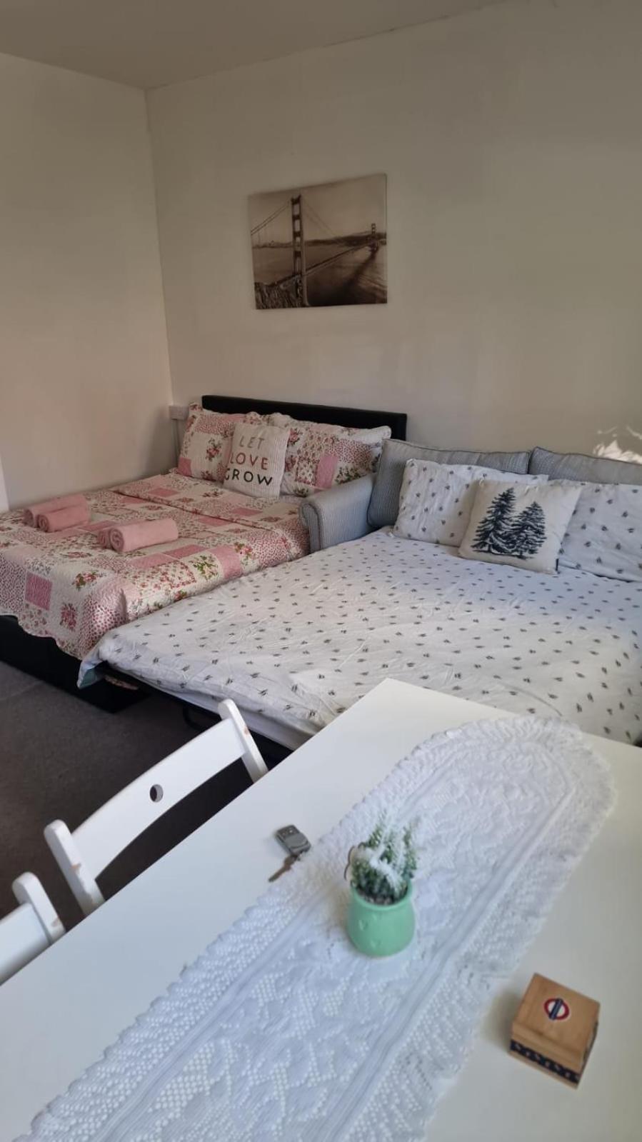 Fabulous Flat In Heart Of Апартаменты Лондон